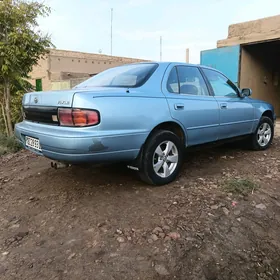 Toyota Camry 1993