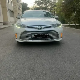 Toyota Avalon 2017