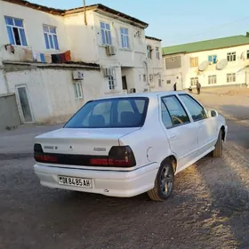 Renault Europa 19 1997