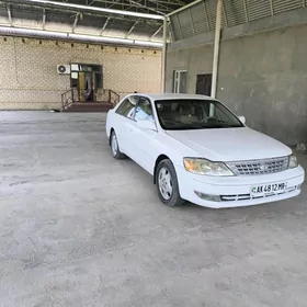 Toyota Avalon 2004