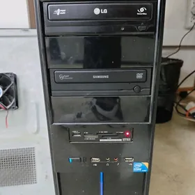 PC\ i3-550\4GB RAM\VGA 2GB