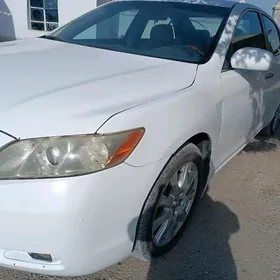 Toyota Camry 2007