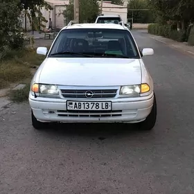 Opel Astra 1995