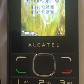 ALCATEL