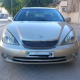 Lexus ES 300 2002