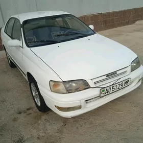 Toyota Corona 1995