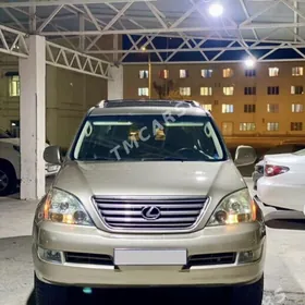 Lexus GX 470 2004