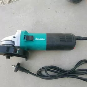 Makita bolgarka