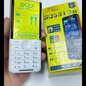 prastoy SQ Nokia 5310m