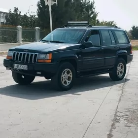 Jeep Grand Cherokee 1997