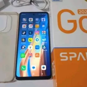 TECNO SPARK GO 2024