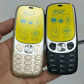 prastoy telefon SQ 3310s nokia