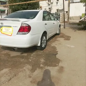 Toyota Camry 2003