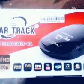 TUNER  STAR TRACK t2 parmat