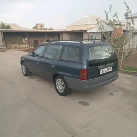 Opel Astra 1991