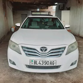 Toyota Camry 2008