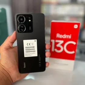 Redmi 13C 8/256 GB