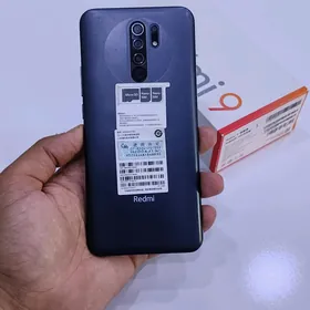 Redmi 9  4/64gb