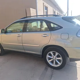 Lexus RX 350 2007