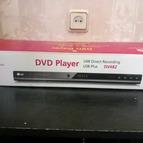 Dvd player