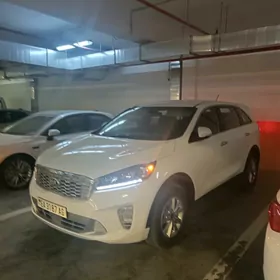 Kia Sorento 2019