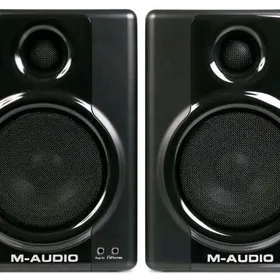 Студийные мониторы M-Audio AV4