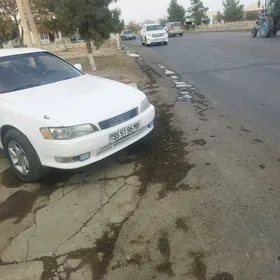 Toyota Mark II 1993