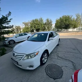 Toyota Camry 2010