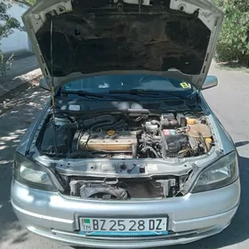 Opel Astra 1999