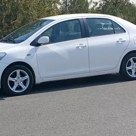 Toyota Yaris 2006