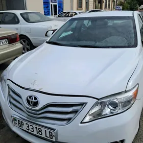 Toyota Camry 2007