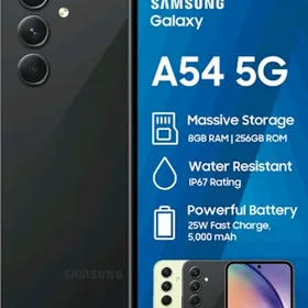 A54 5g 256gb abmen