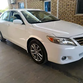 Toyota Camry 2009