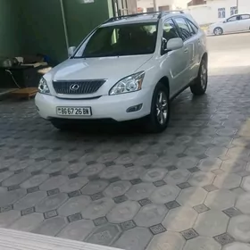 Lexus RX 330 2004