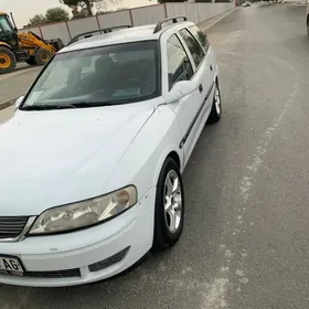 Opel Vectra 1997