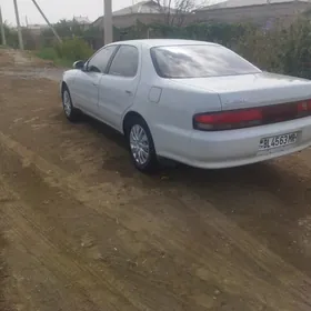 Toyota Mark II 1994