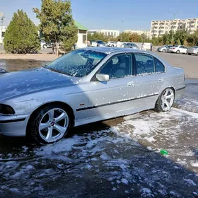 BMW 528 1998