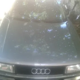 Audi 90 1991