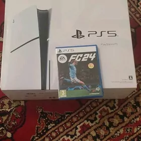 Playstation 5 Slim