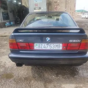 BMW 530 1993