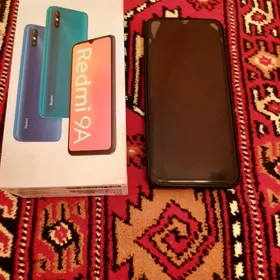 Redmi 9A 3.32