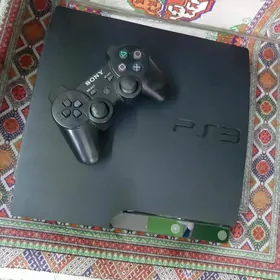 PlayStation 3 Slim