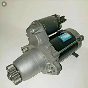 Toyota 2.5 starter