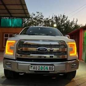 Ford F-150 2017