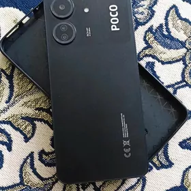 poco c65