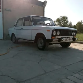 Lada 2106 2001