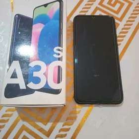 Samsung A30s 3.32