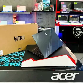 Acer Nitro/i7/RTX4060/RAM 16GB