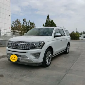 Ford Expedition 2020