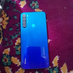 redmi not 8